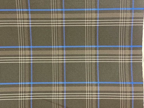 Interior seat cloth - seat,