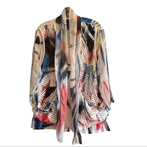Ali miles tunic - ali, lagenlook