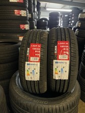 2 X 185/55 R15 82V M+S HIGH
