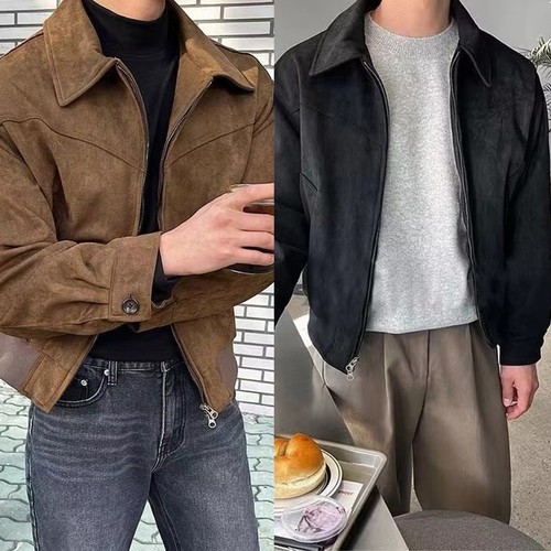 Sleek design men - long, sleeve