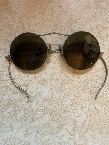 Antique windsor sunglasses - antique,