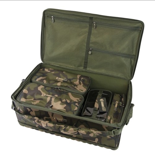Fox camolite large barrow - camolite,