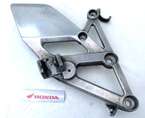 Honda cbr600 cbr 600 right - honda,