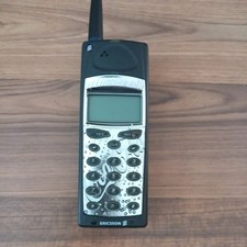 Ericsson A1018s GSM Mobile -