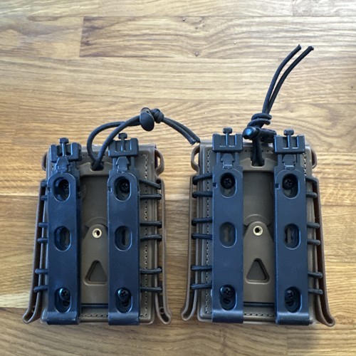 Airsoft mag ar15 style - airsoft,