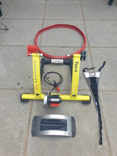 Tacx cycleforce one turbo - tacx,
