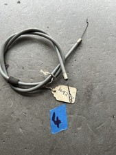 Original Vespa PX 80 125 150 200 Rally 180 choke cable