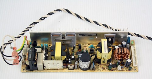 Summa dc4 low voltage power - summa,