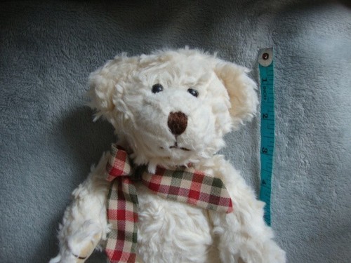 Russ berrie past plush byron - berrie,