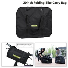 Folding bike bicycle carrier - folding,