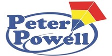 PETER POWELL Kite Tail 76ft