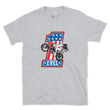 Evel Knievel-Join Our Team #1
