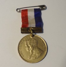 1937 king george - vi, coronation