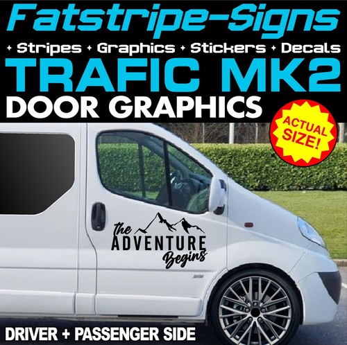 Fit renault trafic mk2 - fit,