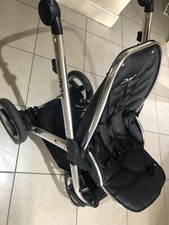 Babystyle Black Oyster Max 2