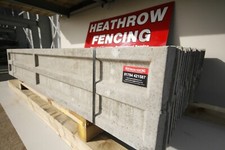 12inch x  6ft Recessed