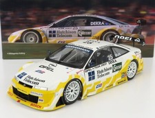 Werk opel calibra v6 - 83, 1:18