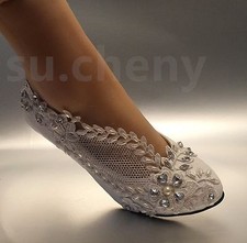 su.cheny 2” Lace white light