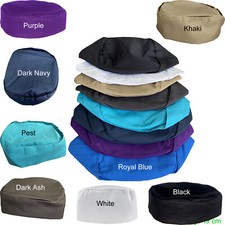 New Chefs Catering Hat Cook