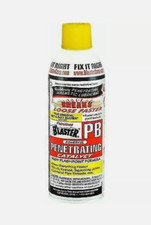 PB Blaster Penetrating