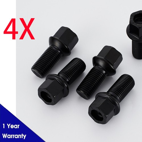 Alloy wheel bolts - x,