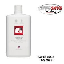 Autoglym - Super Resin Polish 1L