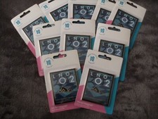 10 x London 2012 Olympic Games