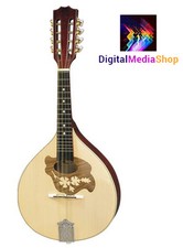 Mandola RG2, Solid Wood, Made