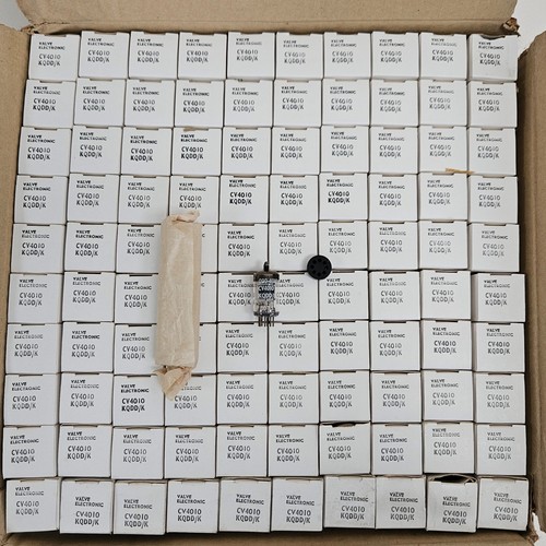 Cv4010 5654 m8100 mullard - cv4010,