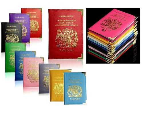 Passport cover new - passport,