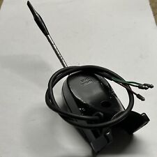 Genuine Lucas Part Indicator