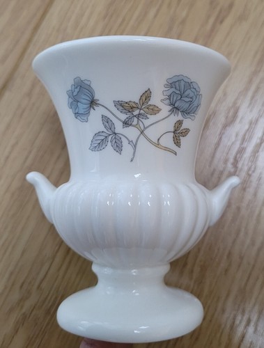 Vintage wedgewood ice rose - vintage,