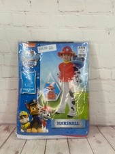 Halloween Costume Size Child