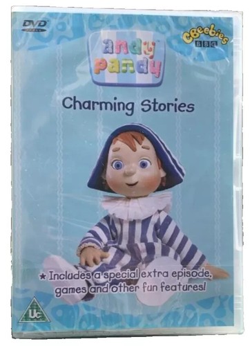 Cbeebies andy pandy charming - cbeebies,