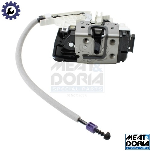 Door lock 31802 - door,
