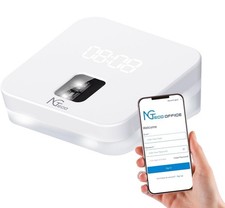 NGTeco Cloud Clocking in