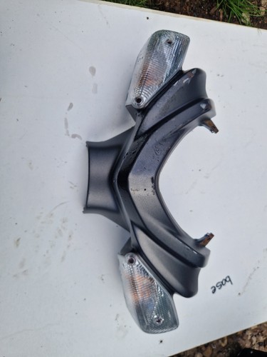 Yamaha aerox front - aerox,