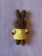 Handmade Just Dutch Melanie