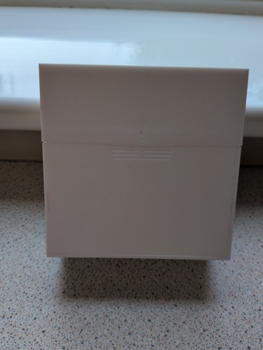 Vintage floppy disk storage - vintage,