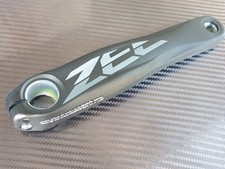 Shimano ZEE FC-M640 FC-M645 Left Hand Crank Arm Hollowtech II (175mm) Black