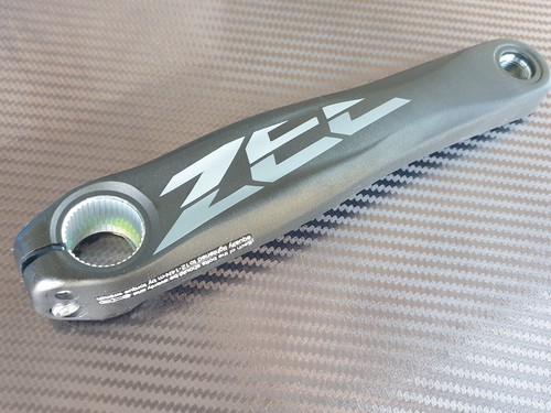 Shimano zee m640 m645 - fc-m640, fc-m645