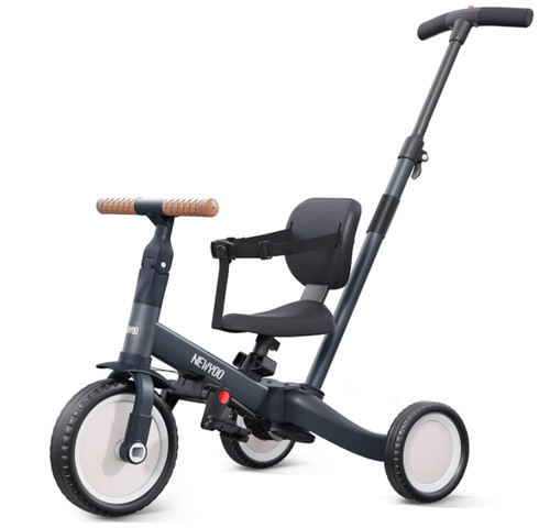 Newyoo push tricycle - in,