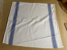 Blue stripe Kitchen cloth