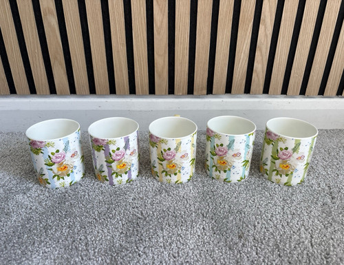 Heritage fine bone china - fine,