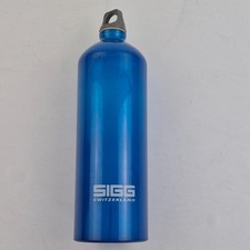 SIGG Switzerland Water Bottle
