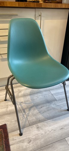 Genuine used vitra eames dss - used,