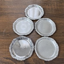 Alfra Italy Silverplate