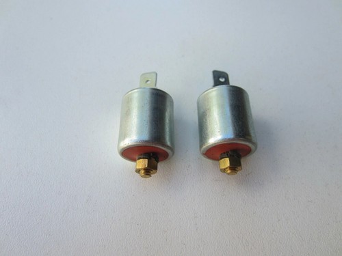 Lucas condenser bsa triumph - lucas,