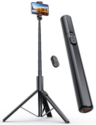 180cm phone tripod - 180cm,