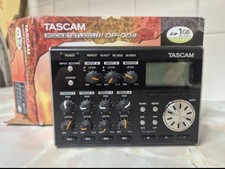 Tascam DP-004 Portable 4 Track